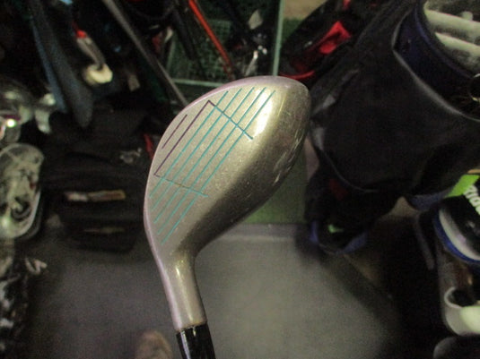 Used Axis Tour Oversized Right Hand Ladies 12pc Golf Club Set