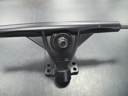 New SKATEBOARD TRUCKS Set of 2 Black