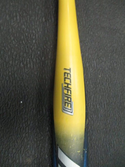 Load image into Gallery viewer, Used Mizuno Blur 34&quot; (-8) Slowpitch Bat
