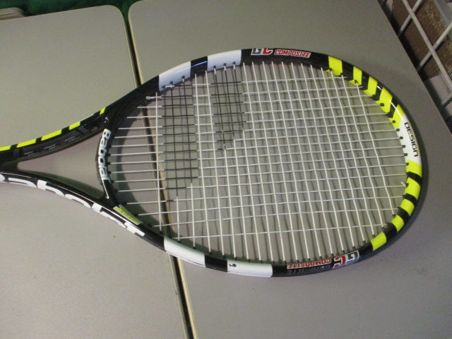 Load image into Gallery viewer, Used Babolat Pulsion 102 27&quot; Tennis
