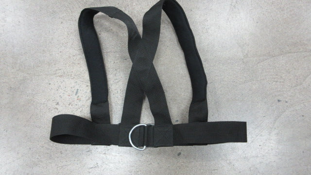 Load image into Gallery viewer, Used Training Resistance Sled Pulling Harness Acceleration Cord Bungee Band
