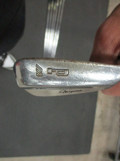 Load image into Gallery viewer, Used Mizuno MP-14 Iron Set 4-9 , PW - RH
