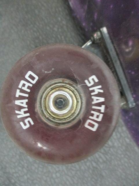 Load image into Gallery viewer, Used Skatro 22&quot; Penny Board
