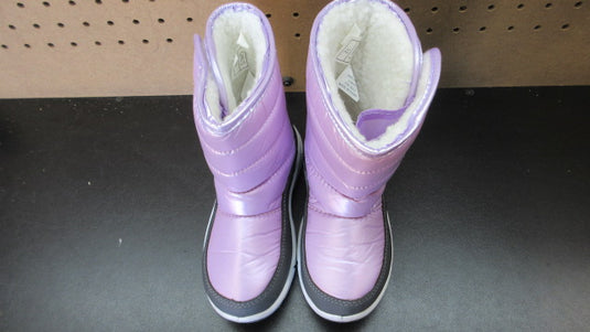 Used Mountain Wearhouse Winter Snow Boots - Size 12k