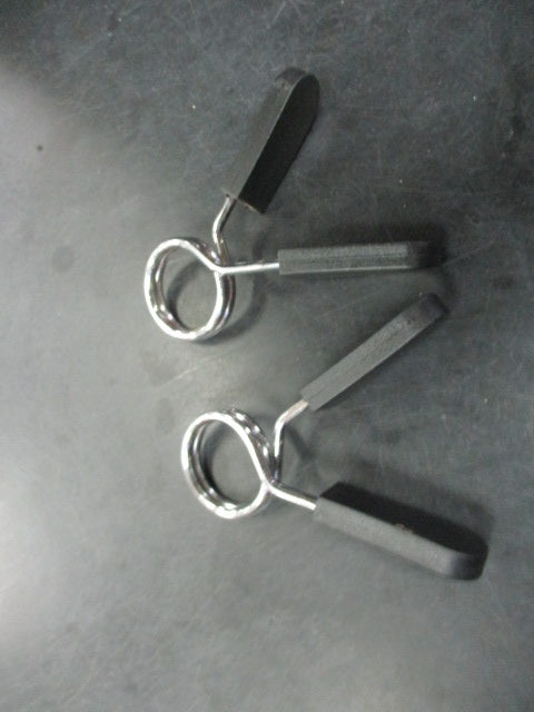 Used Standard Spring Collar - PAIR