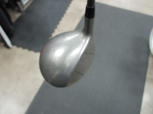 Used Cobalt Plus Big Shot 5 Wood - RH
