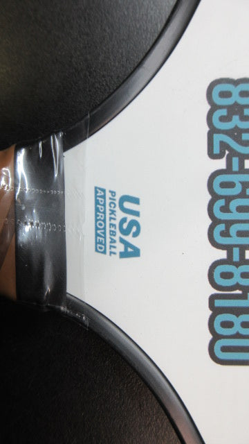 Load image into Gallery viewer, Diadem Corbin Gapski Custom Pickleball Paddle
