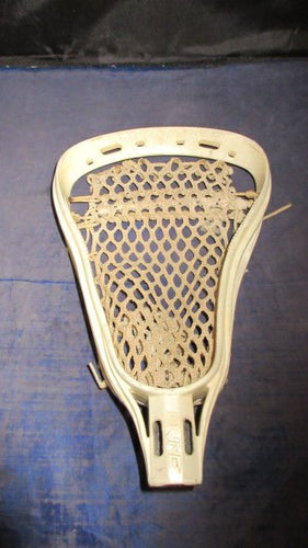 Used Brine Lacrosse Head - need lacing on top