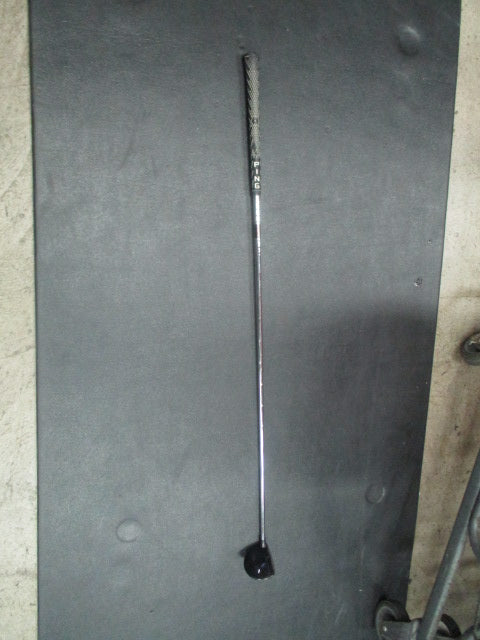 Used Ping I3 20 Deg 7 Fairway Wood - RH