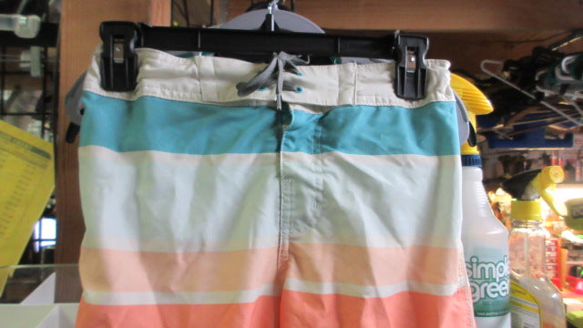 Load image into Gallery viewer, Used Art Class Swim Shorts - Size 12

