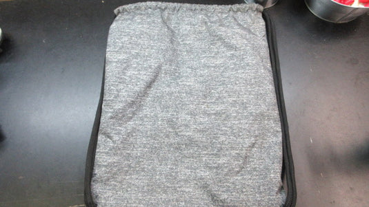 Used Adidas Draw-String Soccer Bag