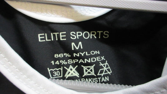 Used Elite Sports Wrestling Singlet - Size Medium