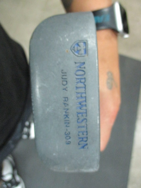 Load image into Gallery viewer, Used Northwestern Judy Rankin - 309 34&quot; Putter
