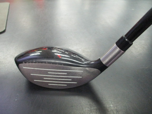 Load image into Gallery viewer, Used TaylorMade Burner Superlaunch Rescue 18 Deg 3 Hybrid
