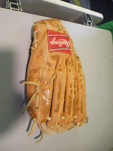 Used Rawlings Ken Griffey JR 12.5