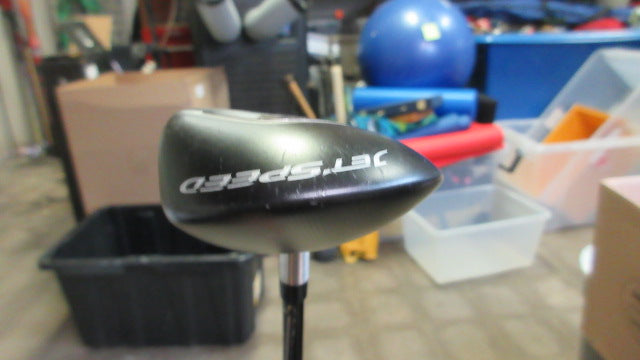 Load image into Gallery viewer, Used TaylorMade Jetspeed 25 Deg 5 Hybrid - RH
