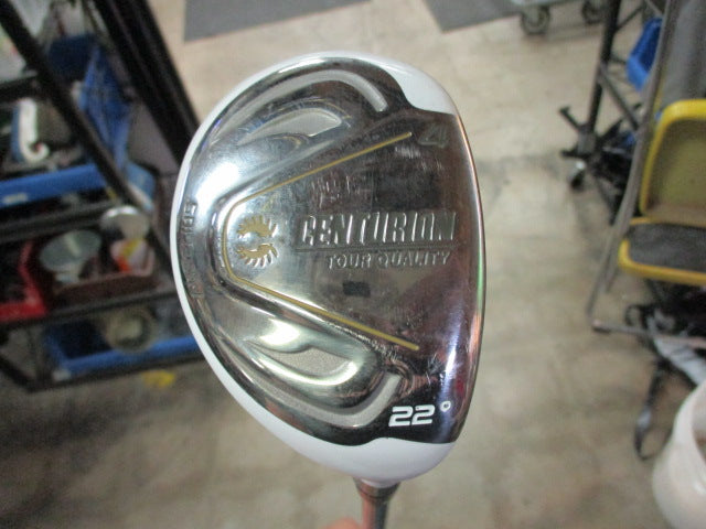 Load image into Gallery viewer, USED AURELIUS CENTURION 4 HYBRID 22 DEG RH

