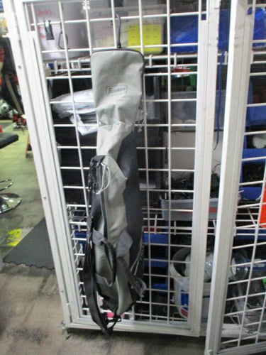 Used Franklin JR3 Pulse Series Equipment Bag