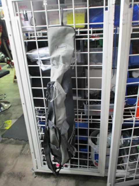 Used Franklin JR3 Pulse Series Equipment Bag