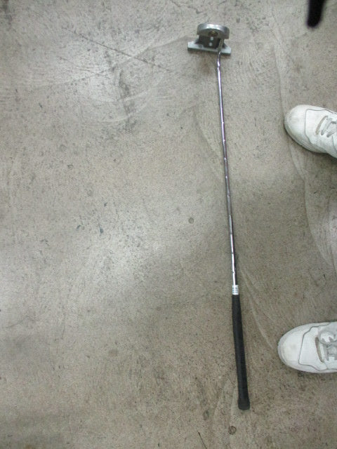 Load image into Gallery viewer, Used MasterGrip 415CR 35.5&quot; Putter
