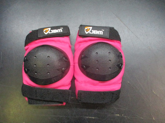 Used JBM Skating Elbow Pads- Size Small