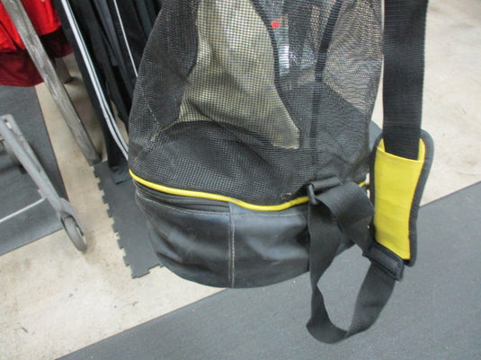 Used Leeds Mesh Water Bag