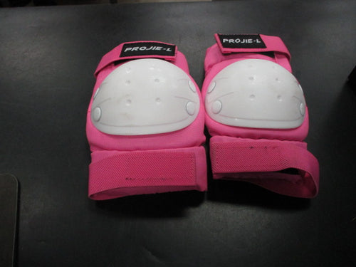 Used Projie - L Size Medium Elbow Pads