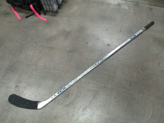 Used Easton Synergy Flex 75 55