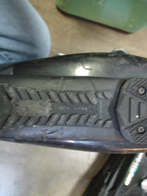 Load image into Gallery viewer, Used HEAD Edge 7.0 Size 12-12.5 Downhill Ski Boots (Damaged)
