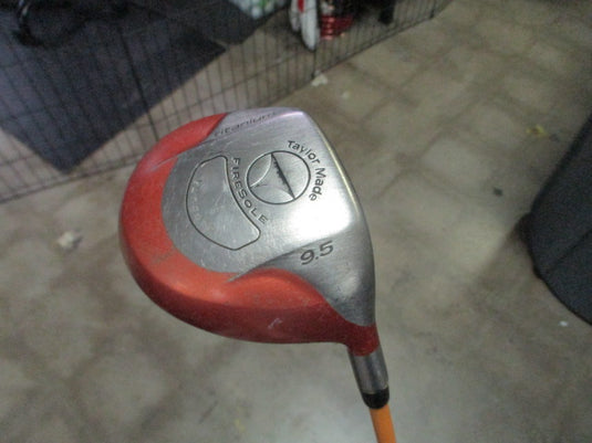 Used Taylor Made Firesole Tungsten Driver 9.5º