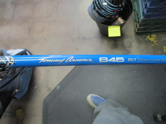 Used Tommy Armour 845 3 Hybrid 19º