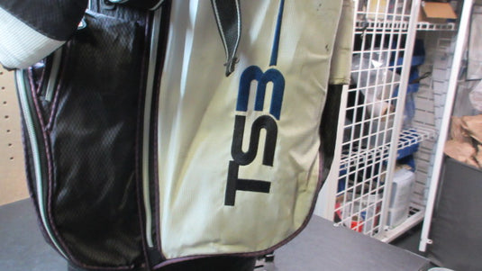 Used TS/54 TS3 JR Golf Bag