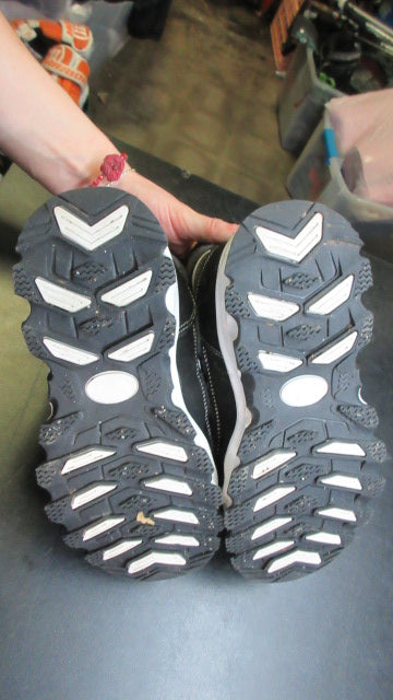 Load image into Gallery viewer, Used Visionreast Winter Snow Boots - Size 5
