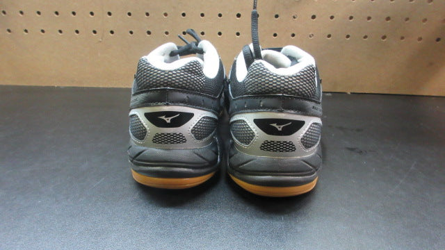 Load image into Gallery viewer, Used Mizuno Wave Supersonic Volleyball Court Shoes - Size 7.5
