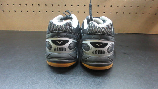 Used Mizuno Wave Supersonic Volleyball Court Shoes - Size 7.5