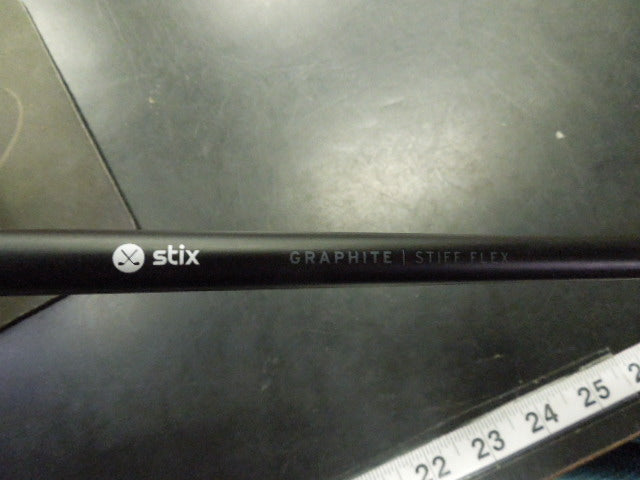 Load image into Gallery viewer, Used Stix Golf Right Hand Black 7 Iron
