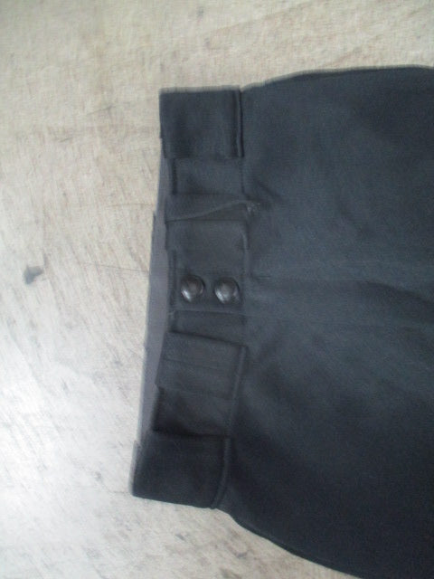 Used Champro Open Bottom Youth Small Baseball Pant