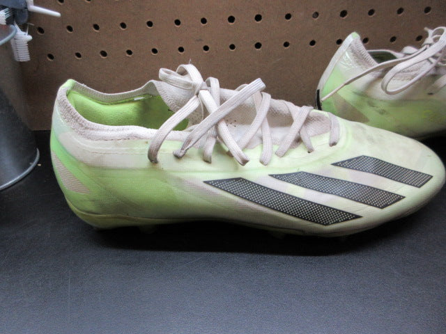 Load image into Gallery viewer, Used Adidas X Crazyfast.2 FG Soccer Cleats - Size 9
