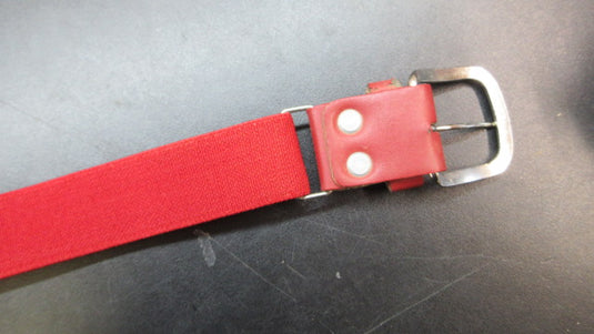 Used Champro Youth Baseball Belt