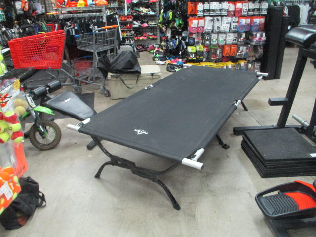 Load image into Gallery viewer, Used Teton Sports XXL Camping Cot
