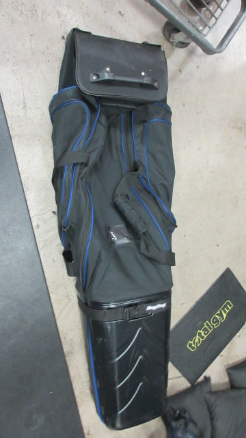 Load image into Gallery viewer, Used Bag Boy 2021 T-10 Hard Top Travel Cover
