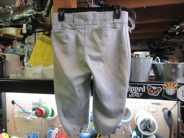 Load image into Gallery viewer, Used Mizuno Knicker Baseball Pants - Size Youth XL
