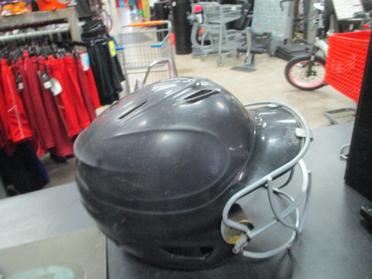 Used Under Armour Batting Helmet 5 7/8 - 6 3/4