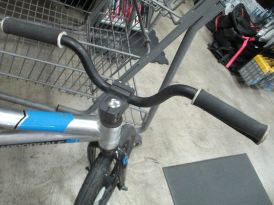 Used Cannondale 16" 1 Speed BMX Kids Bike