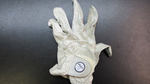 Used Foot-Joy Grayhawk Golf Glove - LH