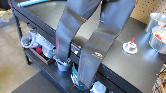 Used Blue Seventy Reaction Womens Wetsuit - SMT