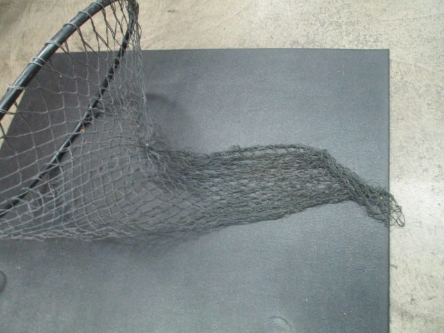 Load image into Gallery viewer, Used Fishing Net Size 54&quot; X 19&quot; - Has A Hole Need Net
