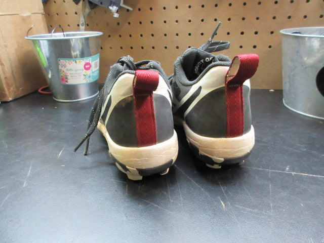 Load image into Gallery viewer, Used New Balance FuelCell Romero Duo TPU Molded Shoes - Size Youth 13
