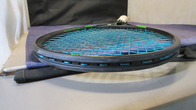 Load image into Gallery viewer, Used Prince Phantom Pro 100 Power Level 750 27&quot; Midplus Tennis Racquet
