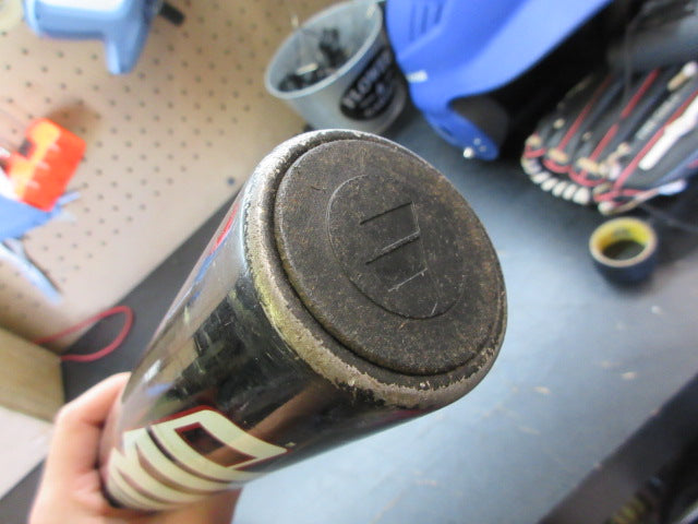 Load image into Gallery viewer, Used Worth AMP 24" -12 T-Ball Bat
